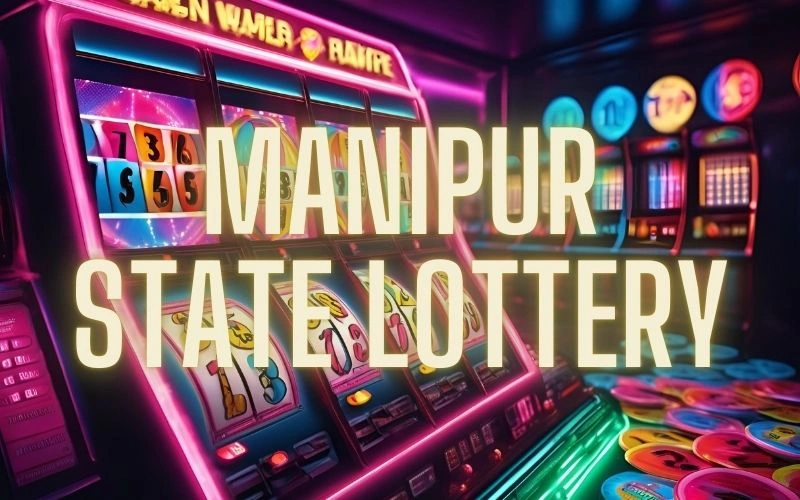 manipur state lottery